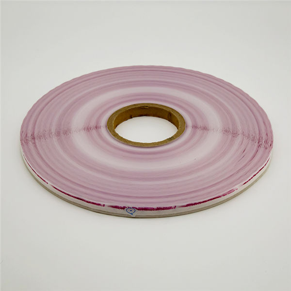 Анти статикалық қалпына келтіргіш қапшық жабыстырғыш таспасы