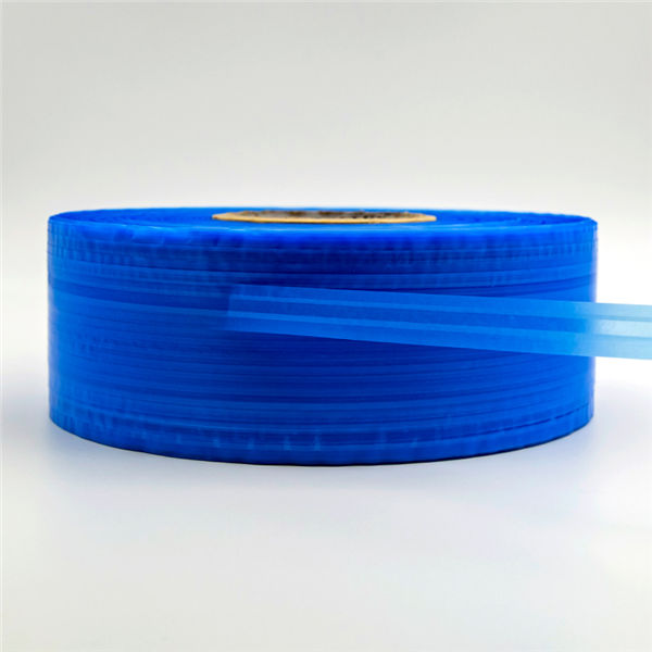 Түсті жабысқақ қаптама сөмке тығыздағыш лентасы