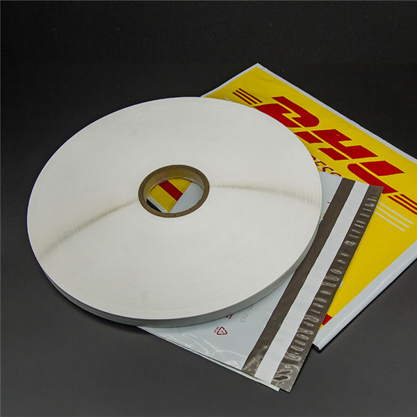 тұрақты сөмке тығыздау таспасы