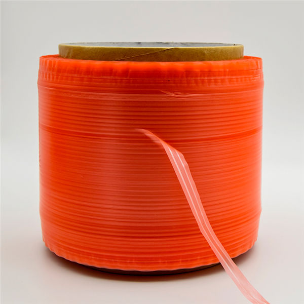 Қайта пайдаланылатын PE қапшық жапсырма лентасы